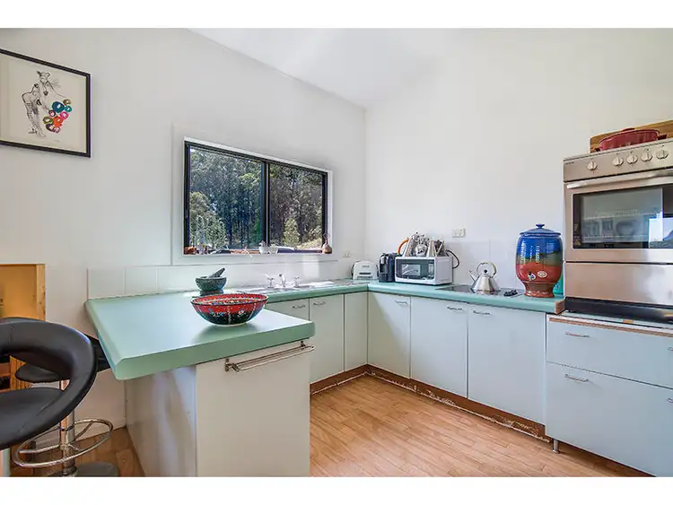 Sixth view of Homely rural property listing, 25 The Bloodwoods Road, Stokers Siding NSW 2484