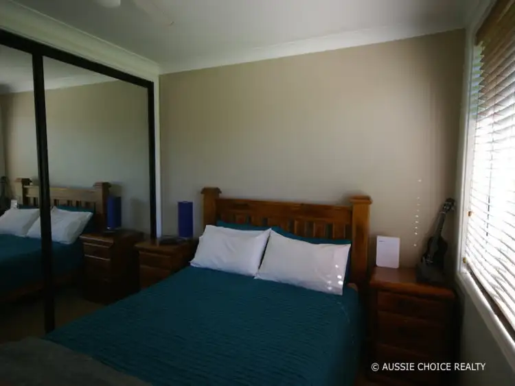 Third view of Homely house listing, 42 Oleander Crescent, Riverstone NSW 2765