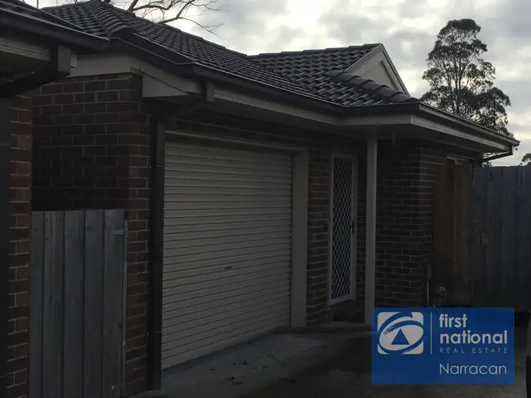 3/49 Sweetwater Pl, Moe VIC 3825