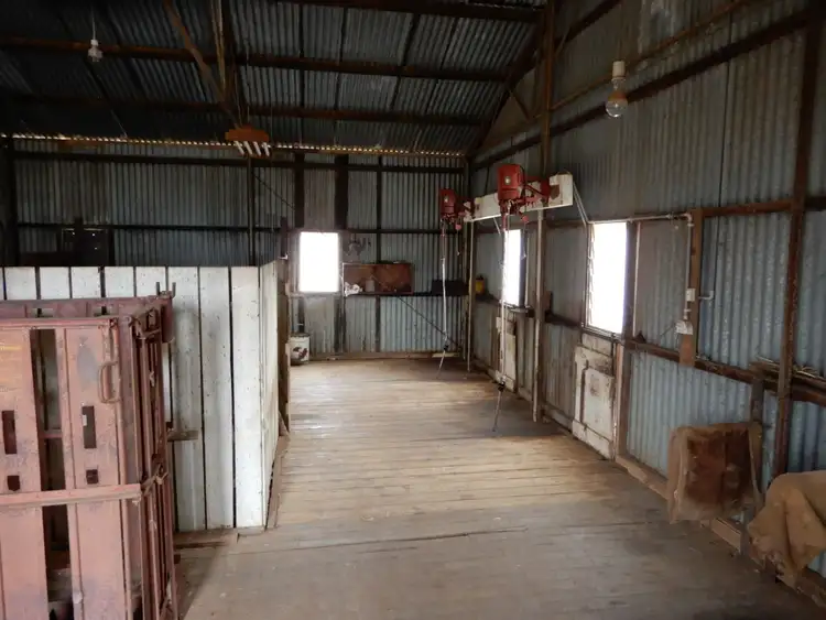 Sixth view of Homely rural property listing, 219 Watts Range Road, Gulnare SA 5471