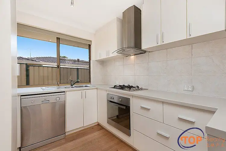 Fourth view of Homely house listing, 4 Glenrowan Place, Willetton WA 6155