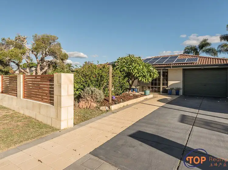 35 Silvertop Terrace, Willetton WA 6155