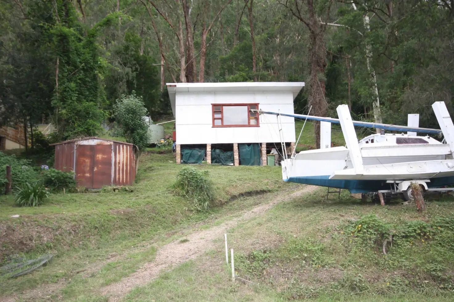 Main view of Homely house listing, 210 Settlers Road, Lower Macdonald NSW 2775