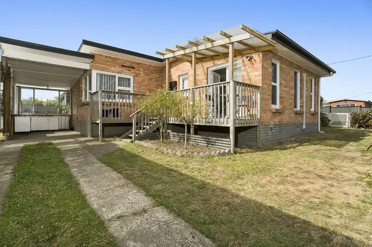 Second view of Homely house listing, 21 Janefield Street, Mowbray TAS 7248
