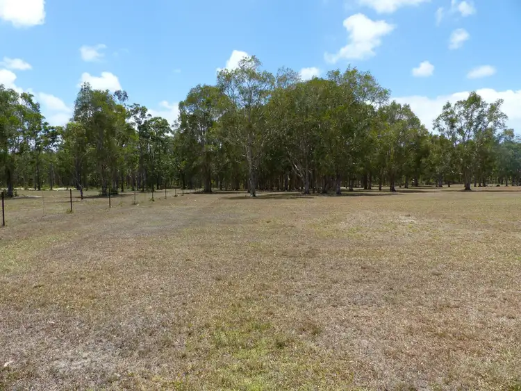 Seventh view of Homely land listing, 6A Amaroo Place, Cooroibah QLD 4565