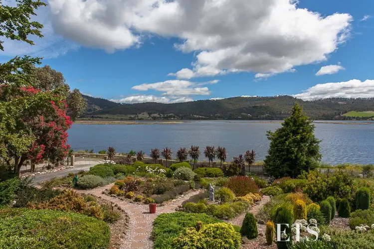 Sixth view of Homely house listing, 269 Lyell Highway, Granton TAS 7030