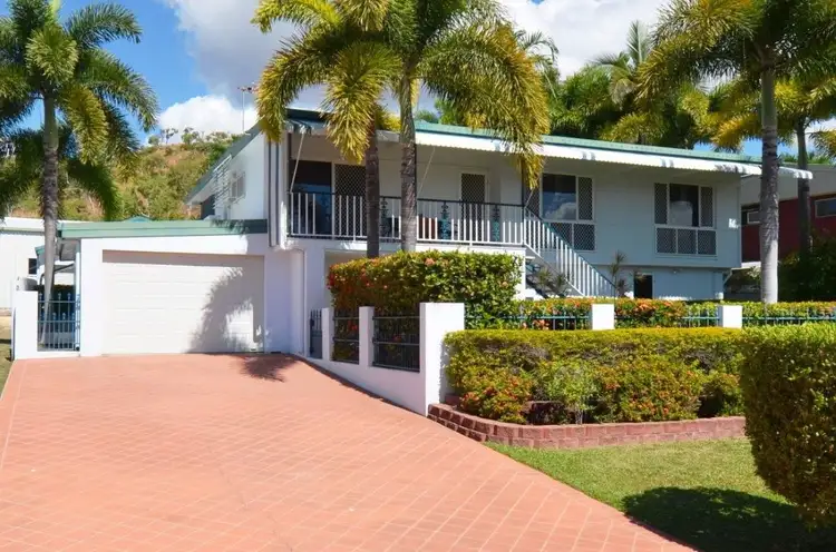 Main view of Homely house listing, 78 wright street, Wulguru QLD 4811