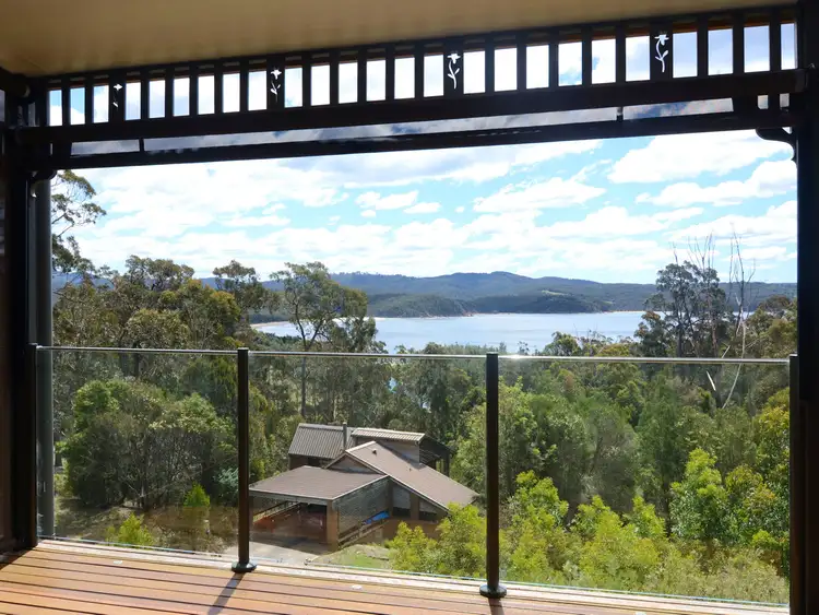 Fourth view of Homely house listing, 10-12 Cornubia Place, Boydtown NSW 2551