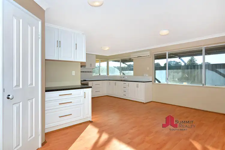 Fourth view of Homely house listing, 4 Kane Place, Binningup WA 6233