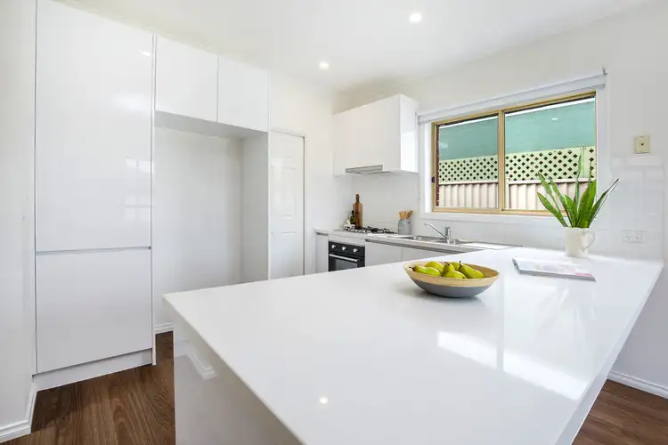 Fourth view of Homely unit listing, 1/36 Hassett Crescent, Keilor East VIC 3033