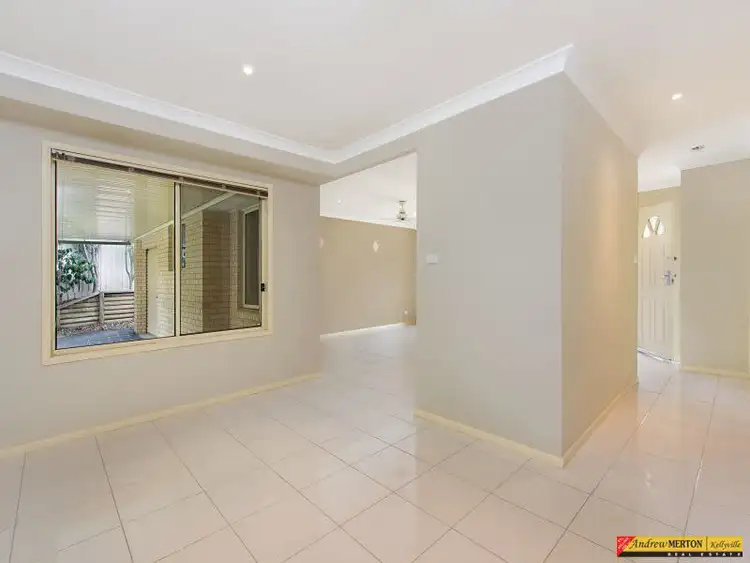 Third view of Homely house listing, 5 Annfield St St, Kellyville Ridge NSW 2155