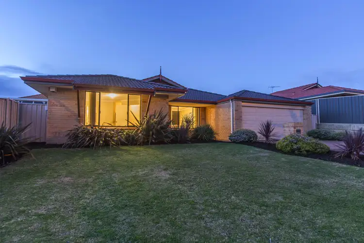 Fourth view of Homely house listing, 77 Shiraz Bvd, Pearsall WA 6065