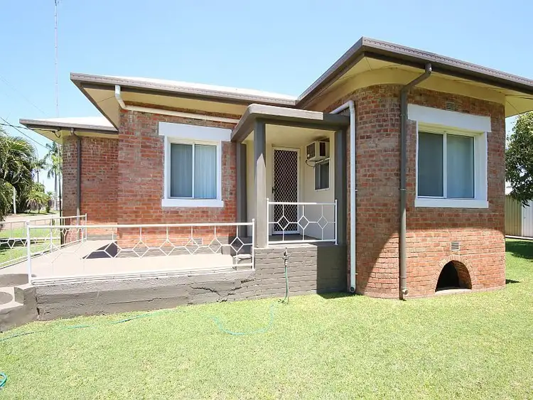 Third view of Homely house listing, 9 PAYARD Street, Brandon QLD 4808