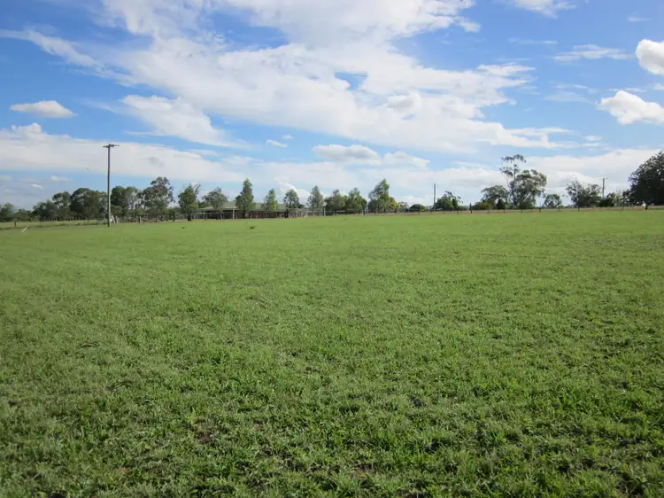 Third view of Homely land listing, Lot 232 Tullong Road, Scone NSW 2337