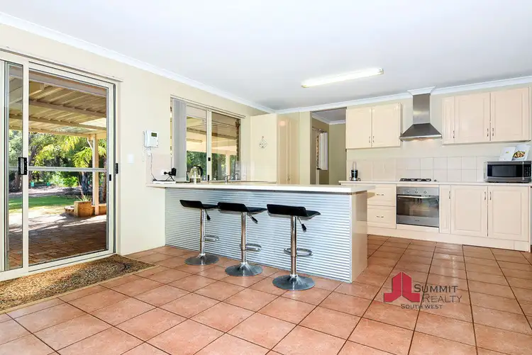 Sixth view of Homely house listing, 35 Gulf Way, Leschenault WA 6233