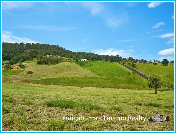 Main view of Homely land listing, L27 Julie Close, Peeramon QLD 4885