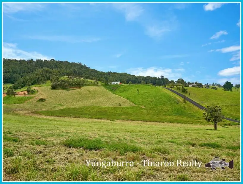 Main view of Homely land listing, L27 Julie Close, Peeramon QLD 4885