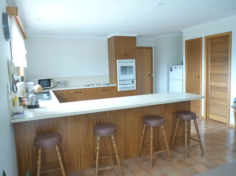 Fifth view of Homely house listing, 9 Eyles Close, Deloraine TAS 7304