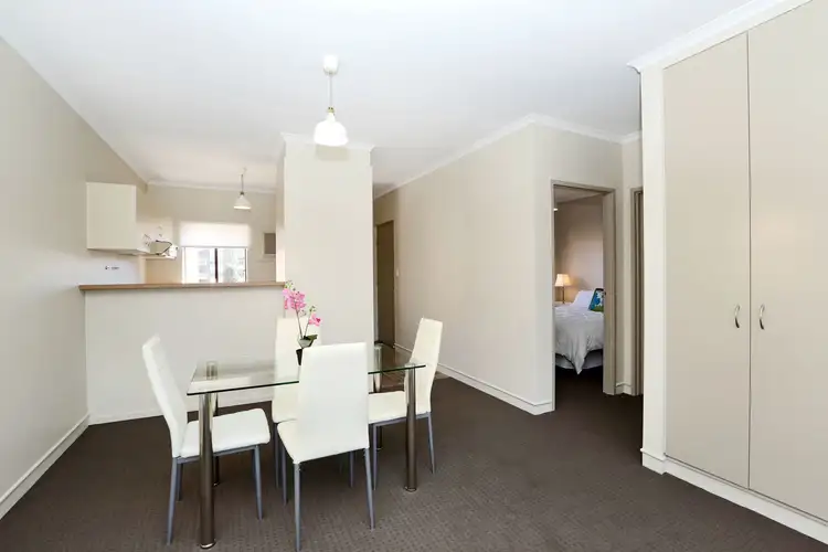 Fifth view of Homely unit listing, 49/274 South Terrace, Adelaide SA 5000