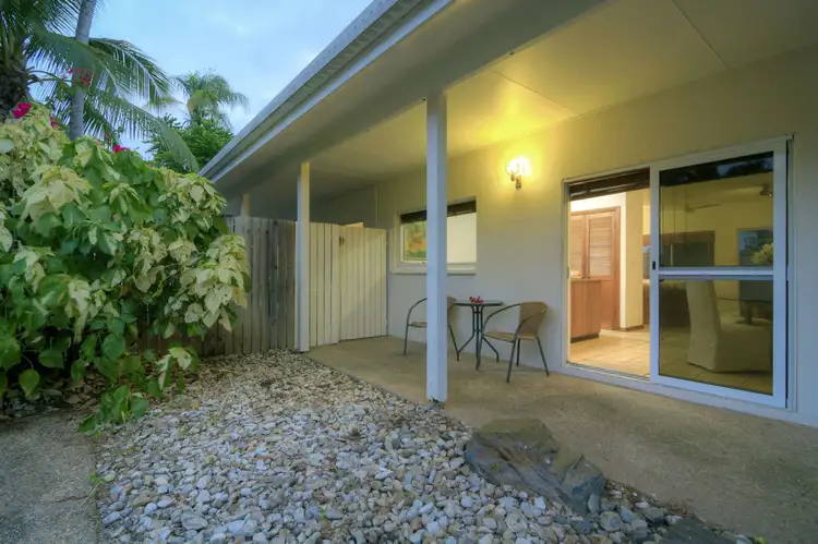Second view of Homely unit listing, 2/32 Limpet Avenue, Port Douglas QLD 4877
