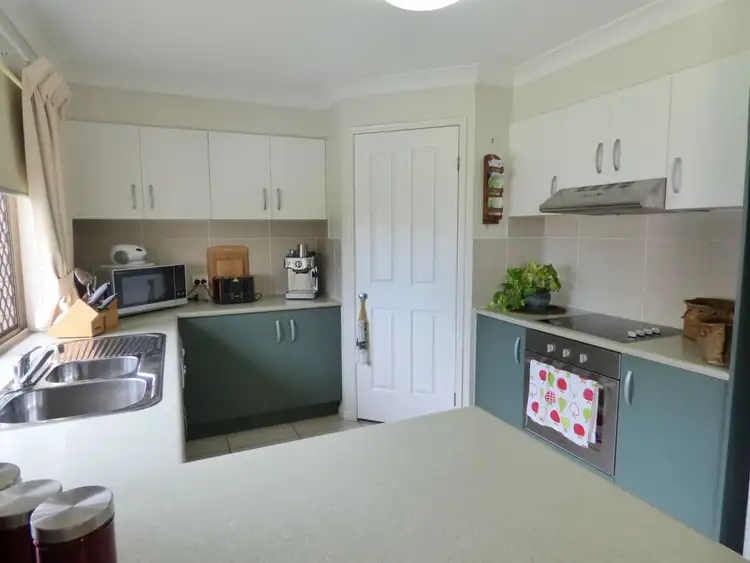 Sixth view of Homely unit listing, 1/1 College Court, Caboolture QLD 4510