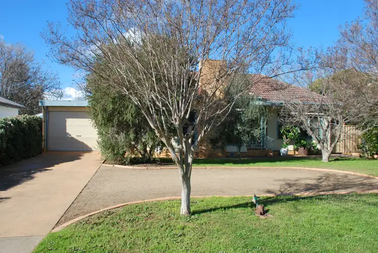 4 Wondah Street, Cobram VIC 3644