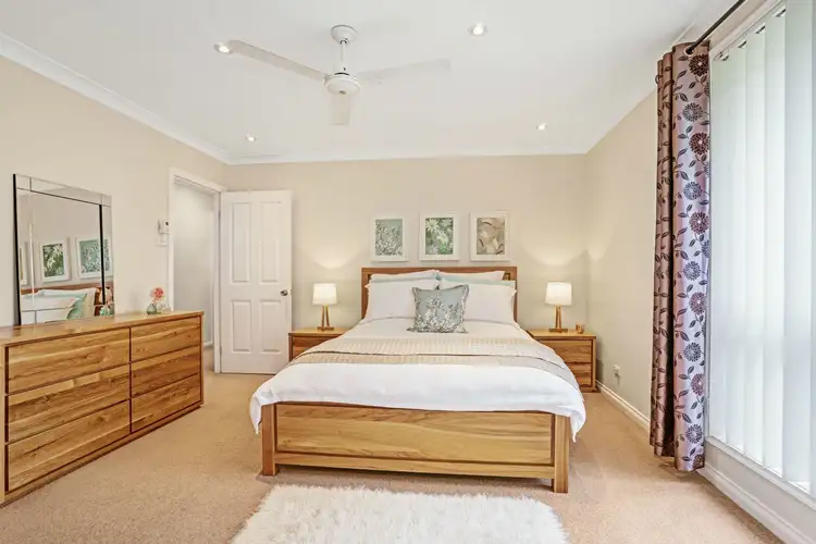 Fifth view of Homely house listing, 8 Buckingham Street, Valentine NSW 2280