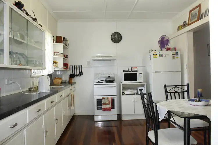 Fourth view of Homely house listing, 14 Errol St, Maryborough QLD 4650