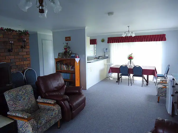 Fifth view of Homely house listing, 16 Lachlan Avenue, Nambour QLD 4560