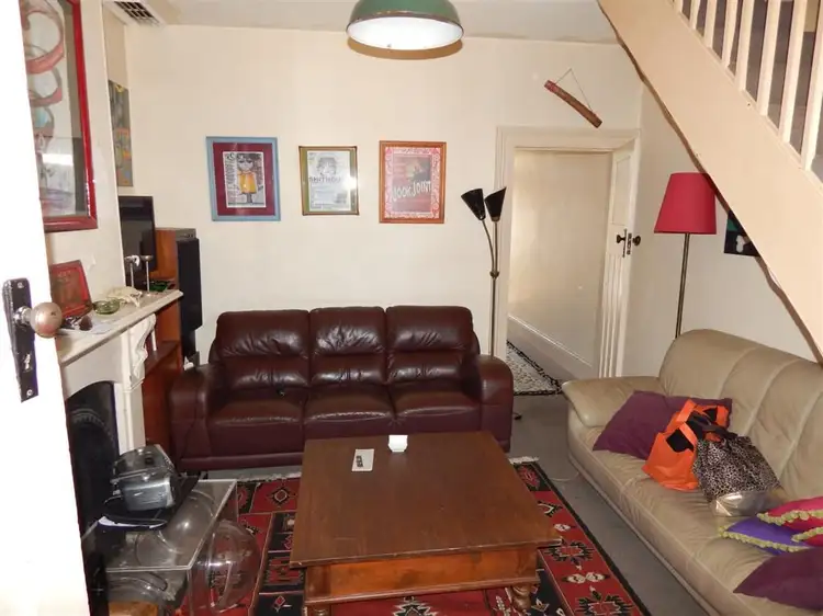 Fifth view of Homely house listing, 66 Fitzroy Street, Marrickville NSW 2204