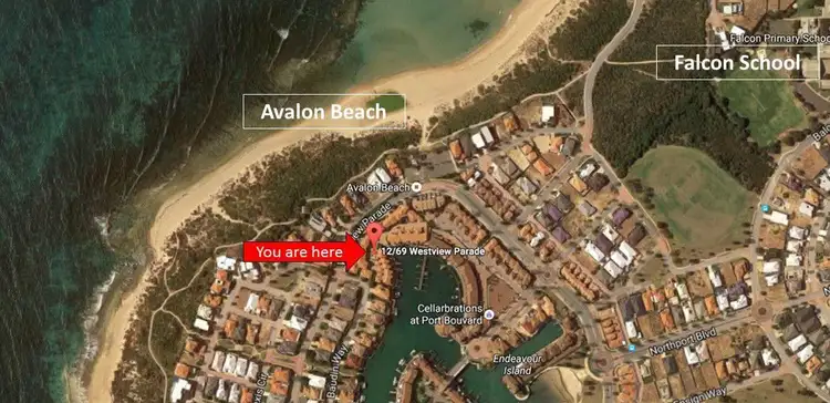 Third view of Homely unit listing, Unit 12/69 Westview Parade, Wannanup WA 6210