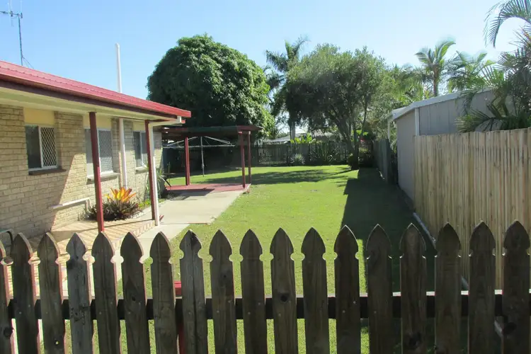 Fifth view of Homely house listing, 17 Payne Street, Millbank QLD 4670