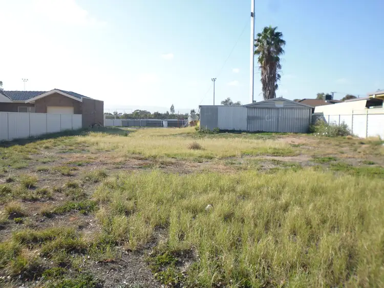 9 Una Avenue, Port Pirie SA 5540