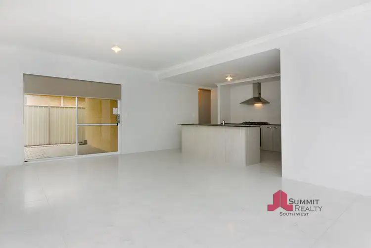 Sixth view of Homely house listing, 2/38 Pegasus Drive, Australind WA 6233
