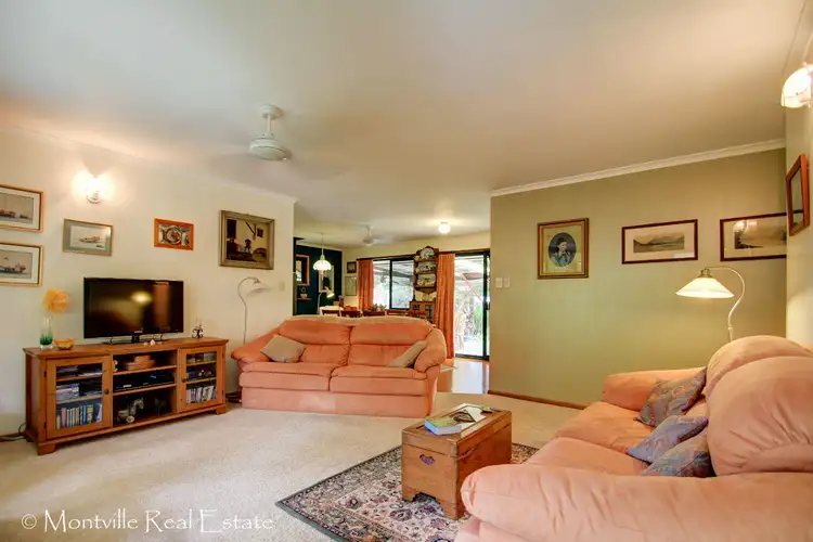 Third view of Homely house listing, 12 Janine Court, Flaxton QLD 4560