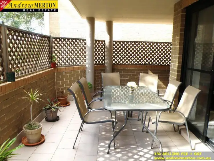 Fourth view of Homely unit listing, 18/Lot 20-26 Jenner Street, Baulkham Hills NSW 2153