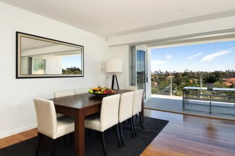 Fifth view of Homely unit listing, 4/55A Prince Albert Street, Mosman NSW 2088