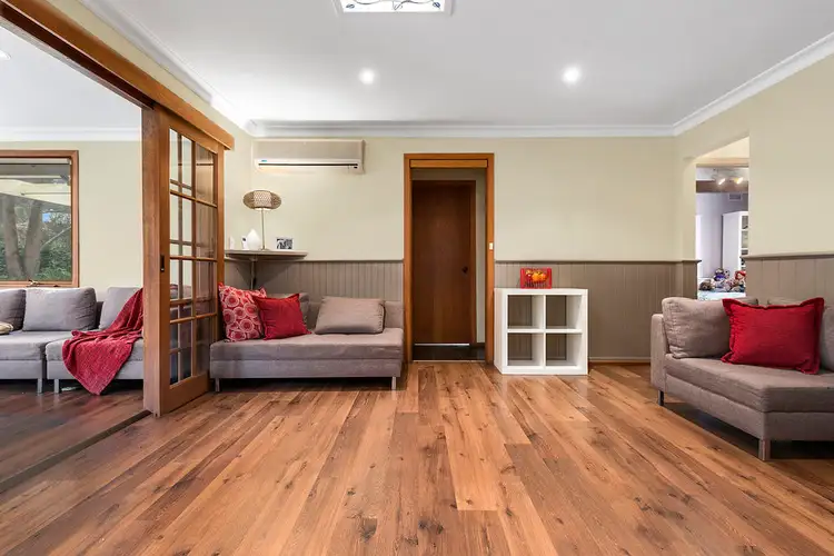 Sixth view of Homely house listing, 7 Fuchsia Lane, Mount Macedon VIC 3441