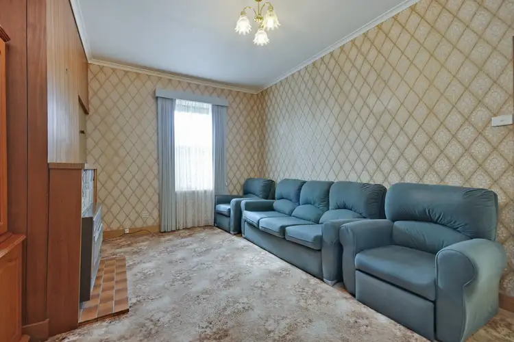 Fifth view of Homely house listing, 6 Curran St, Traralgon VIC 3844