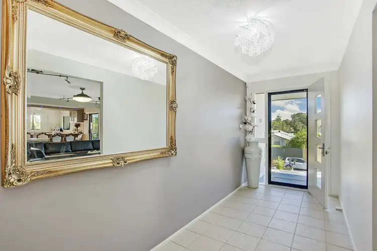 Fourth view of Homely house listing, 2 Bilgola Place, Robina QLD 4226