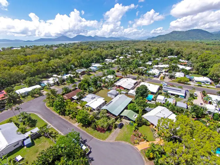 Third view of Homely house listing, 7 Carbeen Close, Holloways Beach QLD 4878