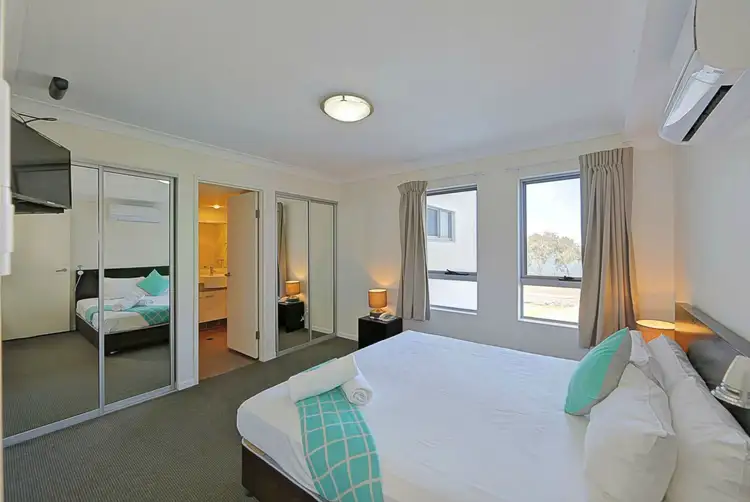 Seventh view of Homely unit listing, Unit 208/23 Esplanade, Bargara QLD 4670