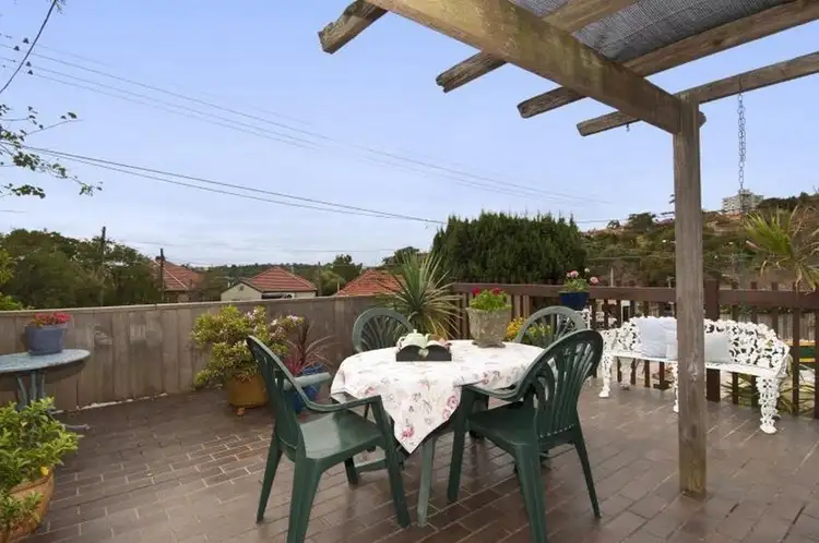 Fifth view of Homely house listing, 45 Brightmore Street, Cremorne NSW 2090