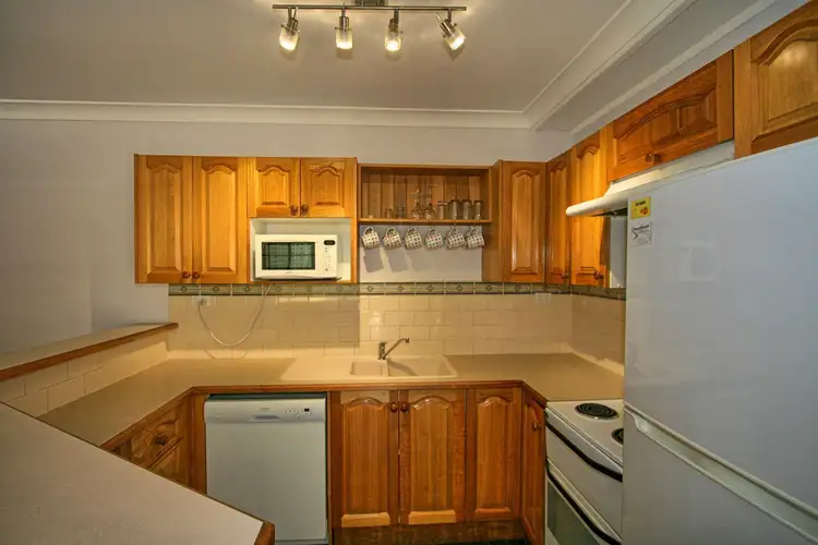 Fourth view of Homely unit listing, 4/27 Cobbon Crescent, Jindabyne NSW 2627