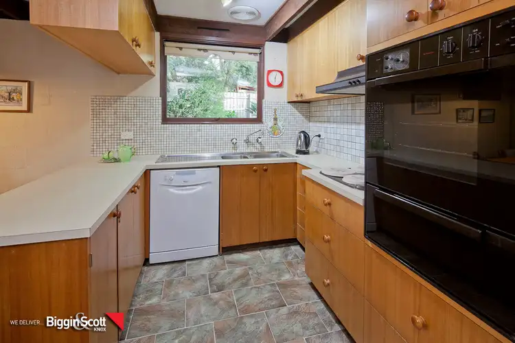 Sixth view of Homely house listing, 29 Southey Road, Boronia VIC 3155