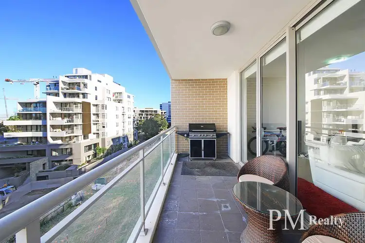 Sixth view of Homely unit listing, 152/3-9 Church Avenue, Mascot NSW 2020