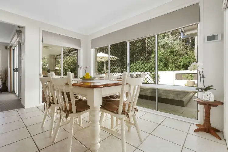 Fourth view of Homely house listing, 12 ROSE GUM COURT St, Palmwoods QLD 4555