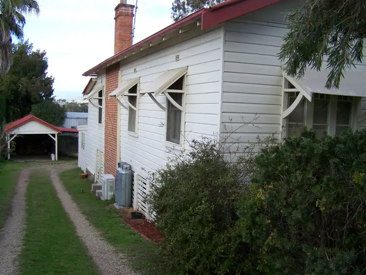 Seventh view of Homely house listing, 83 Hill Street, Quirindi NSW 2343