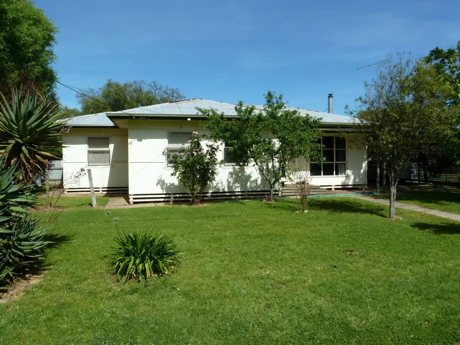 Main view of Homely house listing, 11 Ralston Street, Penola SA 5277