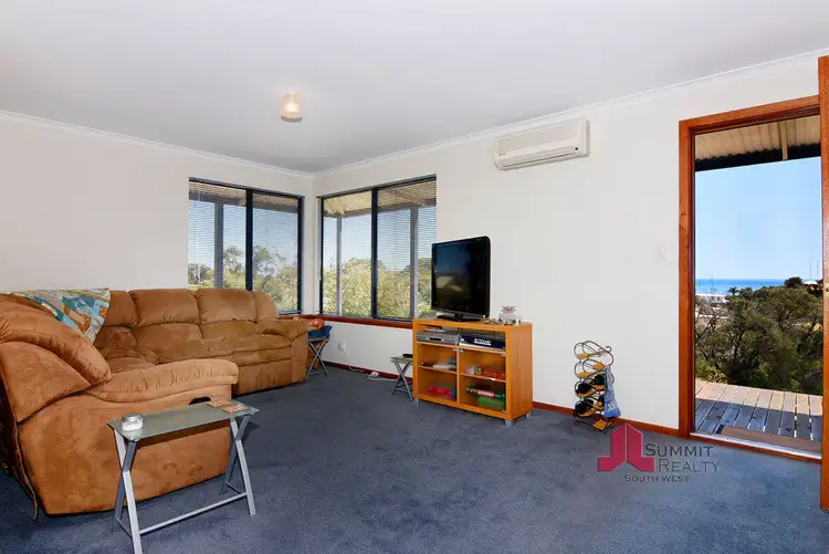 Fourth view of Homely house listing, 7 Drayton Way, Binningup WA 6233